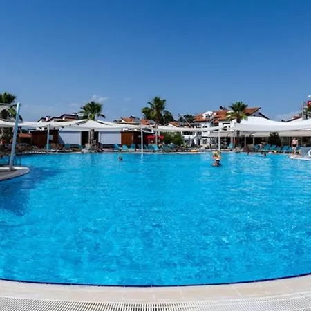 아파트 Cozy And Luxury In Amazing Facility