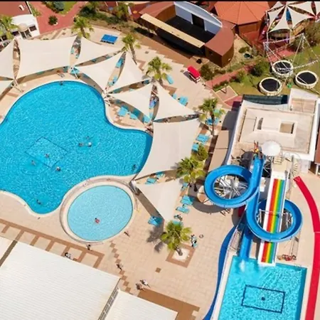 Apartment Cozy And Luxury In Amazing Facility Belek