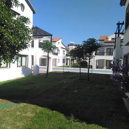 Cozy And Luxury In Amazing Facility Apartment Belek