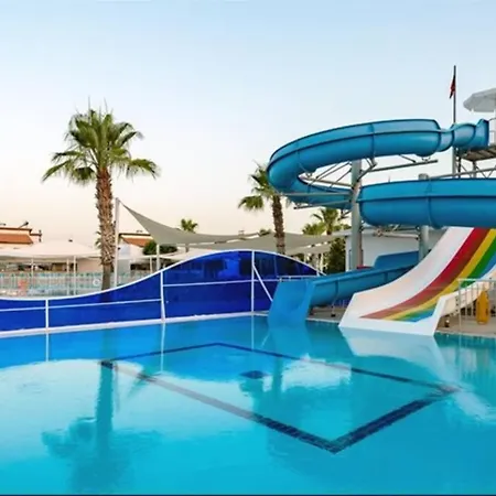 Apartment Cozy And Luxury In Amazing Facility Belek