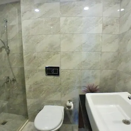 Apartment Cozy And Luxury In Amazing Facility Belek