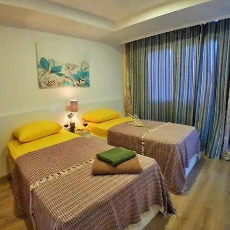 Cozy And Luxury In Amazing Facility
